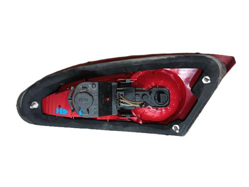 Left tailgate light SEAT LEON (1P1) 1.9 TDI | BP30195273C79