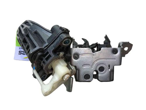 Bagklap lås Bagklap lås PEUGEOT 108 1.0 VTi 72 (72 hp) 37172698 37172698
