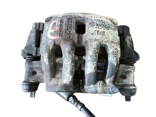 Used Left front brake caliper FIAT DUCATO Van (250_) 130 Multijet 2,3 D (131 hp) 29555655