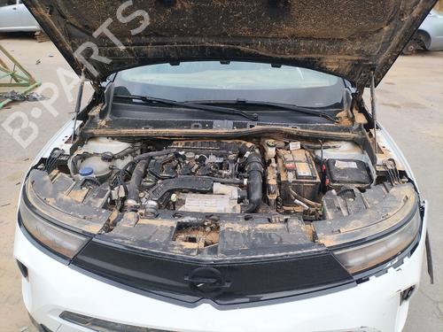 Fælk OPEL MOKKA 1.2 (76) | BP29876367C45