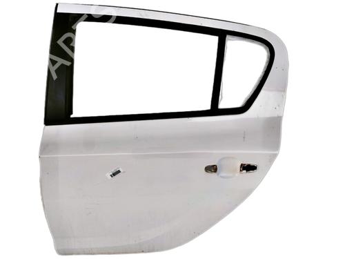 Used Left rear door HYUNDAI i20 I (PB, PBT) [2008-2015]  12179231