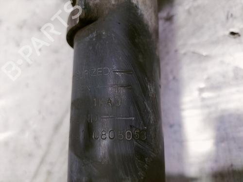 Left front shock absorber OPEL AGILA (B) (H08) 1.0 (F68) | BP7242311M16 