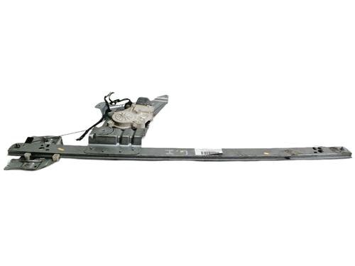 Used Front left window mechanism VW CRAFTER 30-35 Bus (2E_) [2006-2016]  10696922