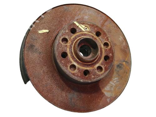Used Left front steering knuckle AUDI A3 (8P1) 2.0 TDI 16V (140 hp) 9291461