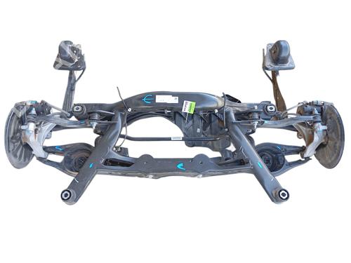 Ponte posteriore VW TIGUAN (AD1, AX1) 1.4 TSI (125 hp) 33176045