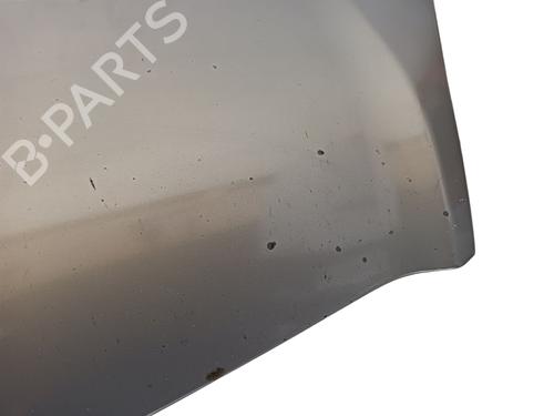 Hood OPEL ZAFIRA / ZAFIRA FAMILY B (A05) 1.9 CDTI (M75) | BP22300880C1 