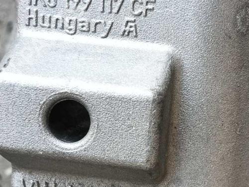 Gearbox SEAT ATECA (KH7, KHP) 1.0 TSI | BP36859844M3 - Image 2