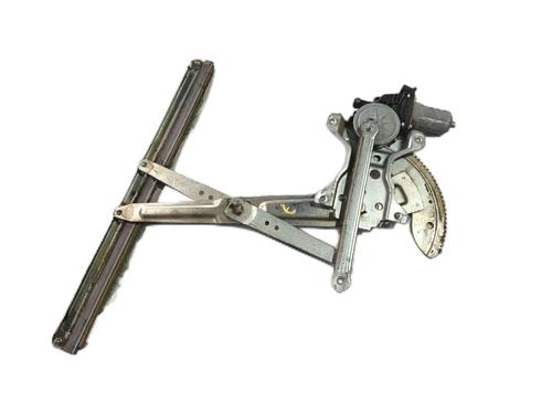 Front right window mechanism SUZUKI SX4 (EY, GY) 1.6 VVT (RW416, YA21S) | BP36560965C23 - Image 4