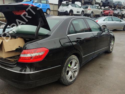 Left taillight MERCEDES-BENZ E-CLASS (W212) E 220 CDI / BlueTEC (212.001, 212.002) | BP27871529C34 
