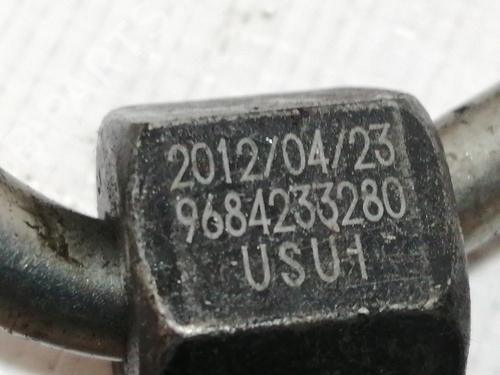 Pipe FORD FIESTA VI (CB1, CCN)  | BP14259543M125 