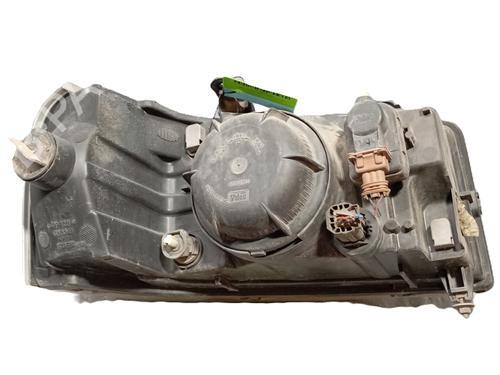 Left headlight LAND ROVER FREELANDER I (L314)  | BP24146690C28 