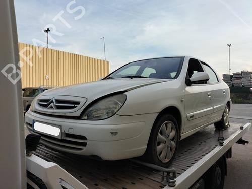 Used Parts CITROËN XSARA (N1) 1.6 16V (109 hp) 4326605