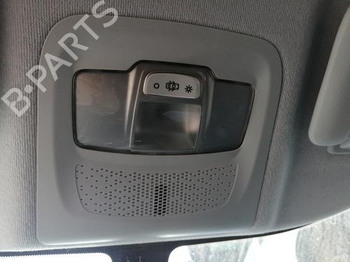 Interior roof light PEUGEOT 208 I (CA_, CC_) 1.0 VTi | BP21050970I8