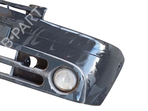 Front bumper RENAULT KANGOO (KC0/1_) D 65 1.9 (KC0E, KC02, KC0J, KC0N) | BP31351096C7 