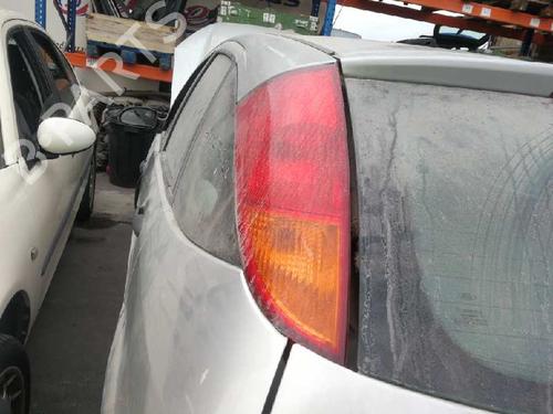 Left taillight FORD FOCUS I (DAW, DBW)  | BP5380844C34 