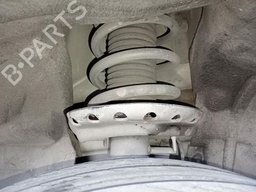 Left front shock absorber VOLVO S60 II (134) D3 | BP17568565M16 