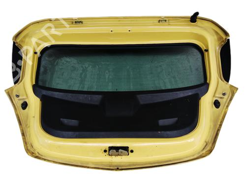 Tailgate OPEL CORSA D (S07) 1.3 CDTI (L08, L68) | BP15981465C6 