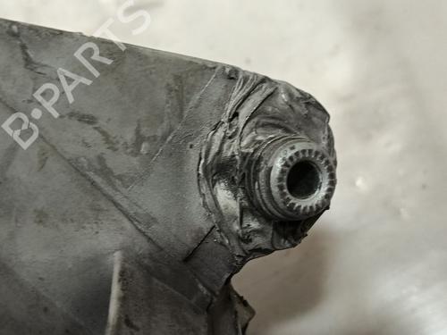 Left headlight MERCEDES-BENZ C-CLASS (W203) C 270 CDI (203.016) | BP27631500C28 - Image 7