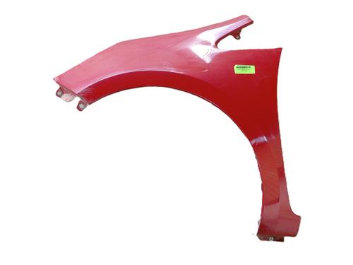 Used Left front fenders KIA RIO III (UB) 1.2 CVVT (84 hp) 32060298