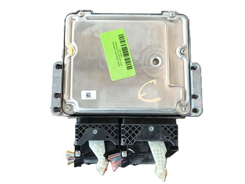 Used Engine control unit (ECU) PEUGEOT PARTNER Tepee 1.6 BlueHDi 100 (100 hp) 30960068