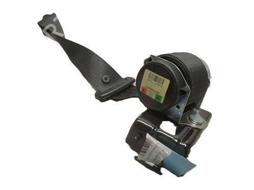 Rear right seatbelt OPEL ASTRA J (P10)  | BP21552375I28 