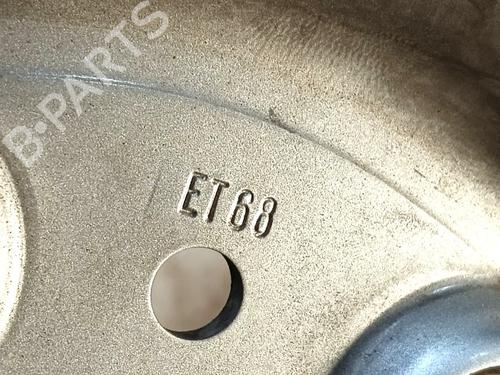 Rim PEUGEOT BOXER Van 2.2 HDi 130 | BP28193507C45 
