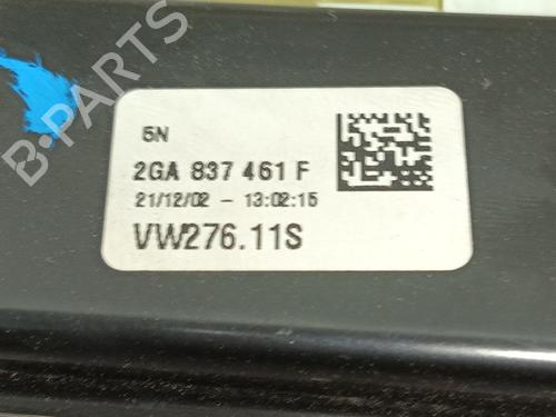 Front left window mechanism VW T-ROC (A11, D11) | BP30614320C22