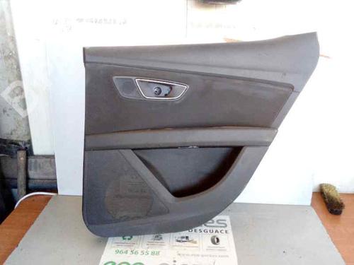 Used Right rear door panel Right rear door panel SEAT LEON (5F1) 1.6 TDI (105 hp) 5380455 5380455