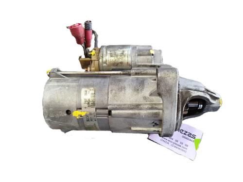 Anlasser für Anlasser BMW 1 (E87) 120 d (163 hp) 39744223 39744223