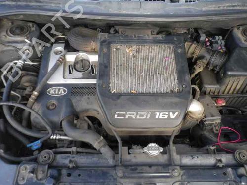 ABS pump KIA CARENS II MPV (FJ) 2.0 CRDi | BP5349947M43 