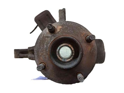 Right front steering knuckle NISSAN NV200 Van 1.5 dCi 85 (M20, M20N, M20M) | BP37175201M26 - Image 3