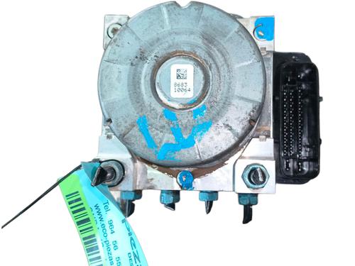 Used ABS pump BMW 1 (F20) 118 i (136 hp) 29131529
