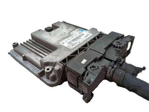 Used Engine control unit (ECU) Engine control unit (ECU) 38174478 38174478