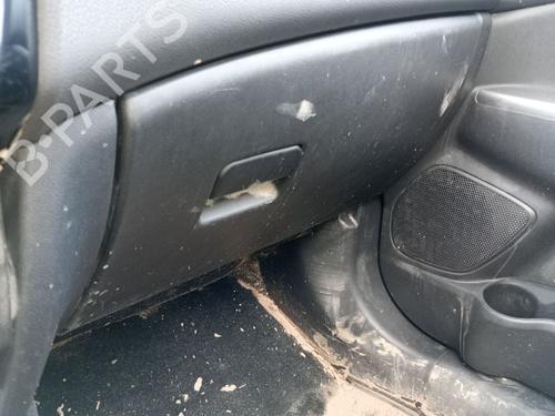 Glove box MITSUBISHI ASX (GA_W_) 1.6 MIVEC (GA1W) | BP23451637C95