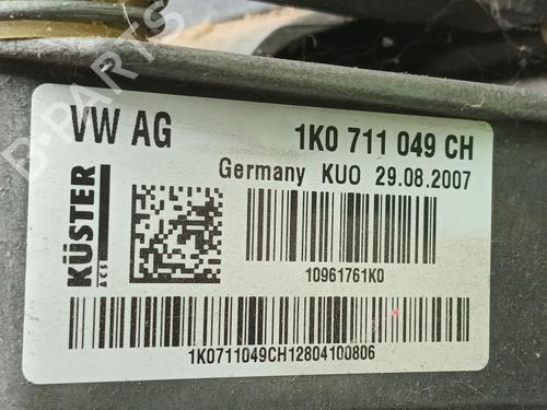 Cable SEAT LEON (1P1) 1.6 TDI | BP36004253E12 - Image 3