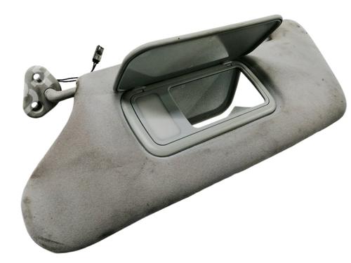 Used Left sun visor Left sun visor MERCEDES-BENZ M-CLASS (W163) ML 270 CDI (163.113) (163 hp) 9209045 9209045