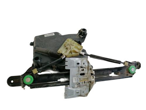 Rear right window mechanism SEAT LEON (1P1) 1.9 TDI | BP8140294C25 