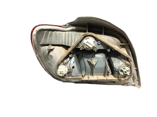 Right taillight TOYOTA YARIS (_P1_) 1.4 D-4D (NLP10_, NLP10R) | BP21495010C35 