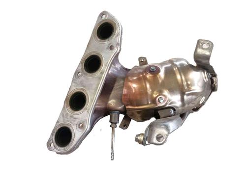 Catalyst RENAULT CLIO V (B7_) 1.6 E-TECH 145 (B7MU) | BP37294870M10 - Image 3