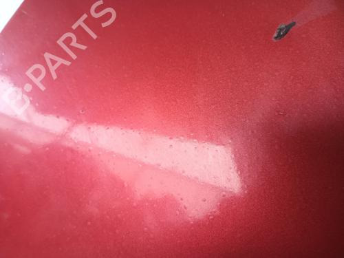 Left front door SEAT IBIZA II (6K1) 1.9 SDI | BP21096408C2 