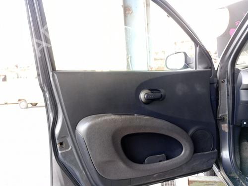 Front left window mechanism NISSAN MICRA III (K12) 1.2 16V | BP18022684C22 
