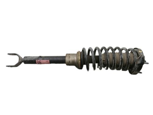 Left front shock absorber MERCEDES-BENZ C-CLASS (W203)  | BP11169028M16 