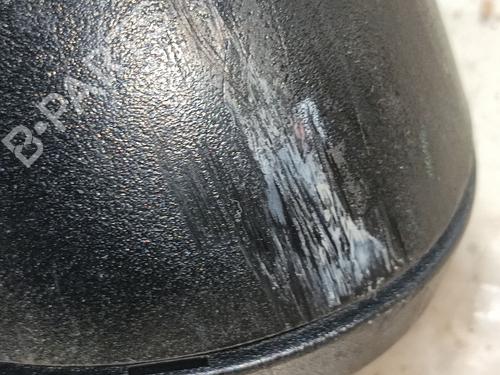 Lusterko boczne lewe MERCEDES-BENZ A-CLASS (W168) A 170 CDI (168.008) | BP29995876C26 