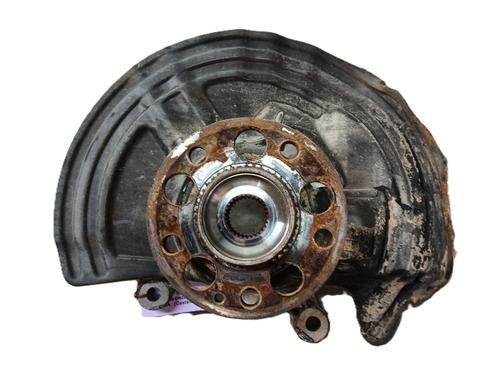 Left front steering knuckle MERCEDES-BENZ A-CLASS (W176) A 200 CDI / d (176.008) | BP36042582M25 - Image 3