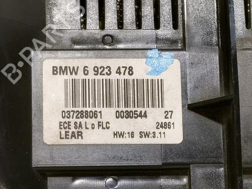 Headlight switch BMW 3 Compact (E46) 320 td | BP11506453I24 