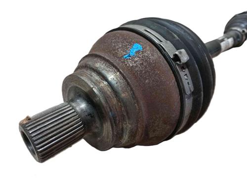 Left front driveshaft SEAT ATECA (KH7, KHP) 1.0 TSI | BP37020506M38 - Image 3