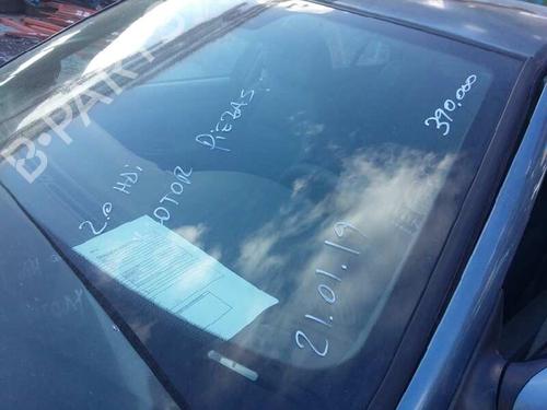 Engine control unit (ECU) PEUGEOT 406 (8B)  | BP5373195M57 