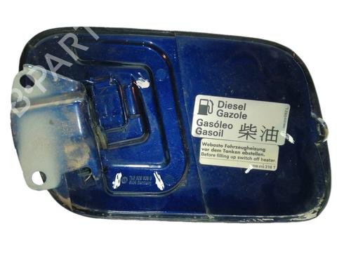 Fuel flap VW TOUAREG (7LA, 7L6, 7L7) 2.5 R5 TDI | BP9253202C131 