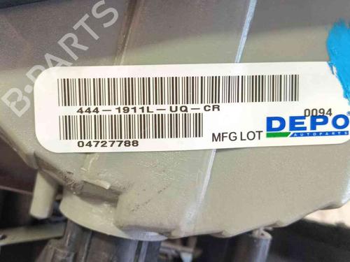 Left taillight BMW 3 (E46) 320 d | BP37232199C34 - Image 3
