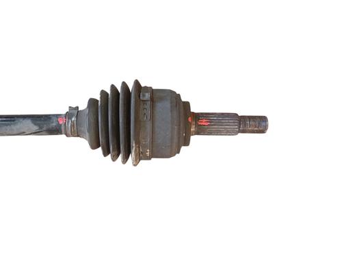 Left front driveshaft NISSAN MICRA III (K12) 1.2 16V | BP26449322M38 